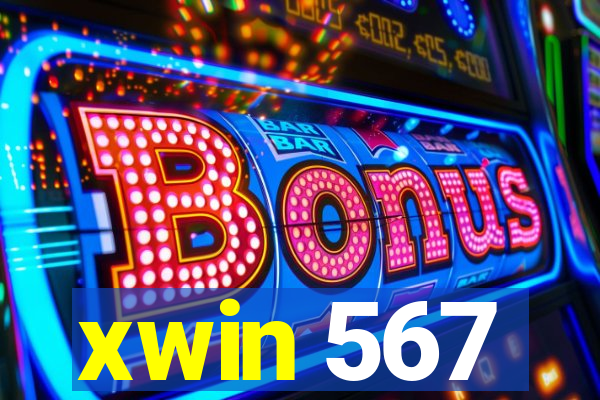 xwin 567